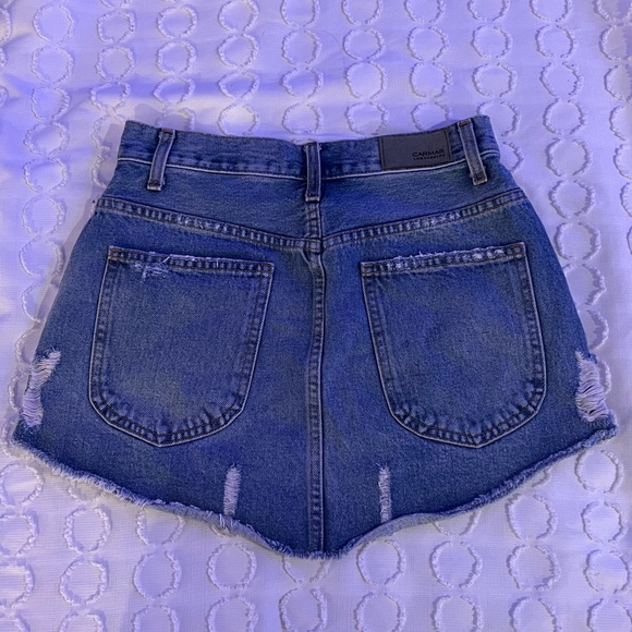 Carmar skirt - Picture 3 of 5